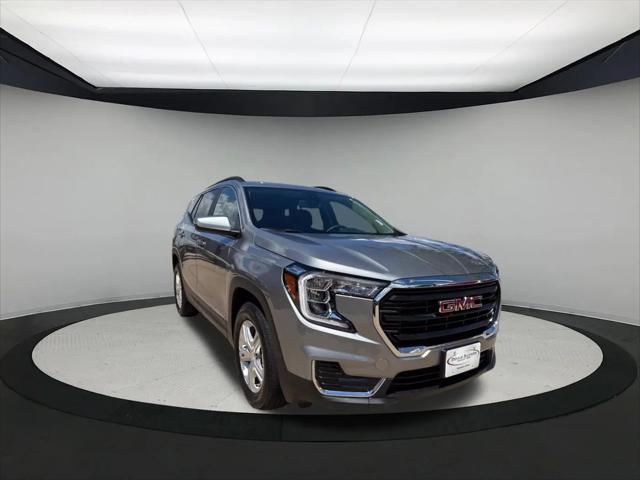 2024 GMC Terrain AWD SLE for sale in Sycamore, IL