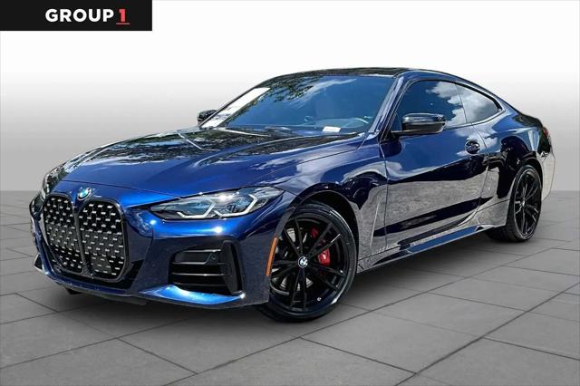 2022 BMW M4 xDrive for sale in Fort Myers, FL