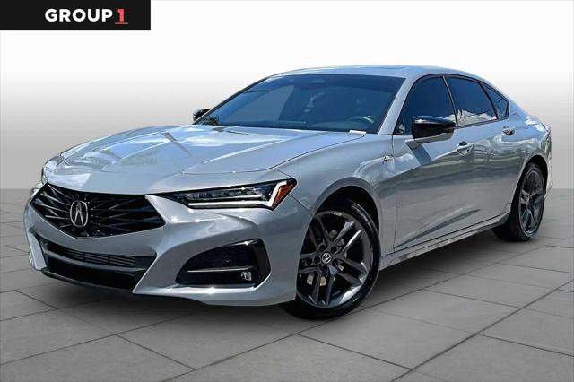 2025 Acura TLX A-SPEC Package for sale in Fort Myers, FL
