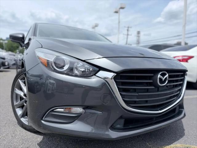 2018 Mazda Mazda3 Touring for sale in Vienna, VA