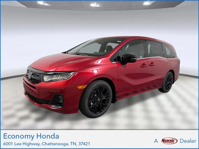 2026 Honda Odyssey Sport-L for sale in Chattanooga, TN