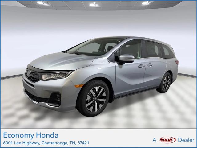 2026 Honda Odyssey EX-L for sale in Chattanooga, TN