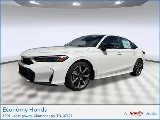 2026 Honda Civic Sport for sale in Chattanooga, TN