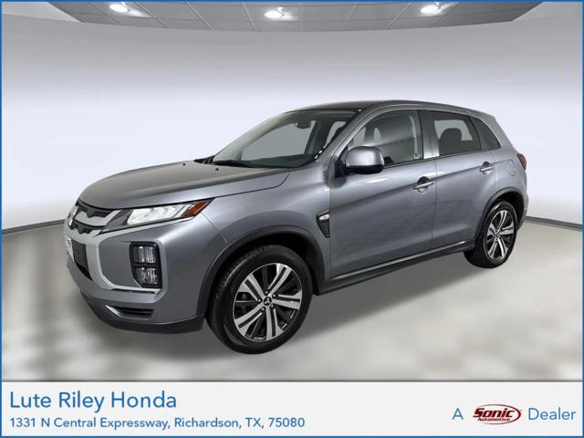 2025 Mitsubishi Outlander Sport 2.0 S AWC for sale in Richardson, TX