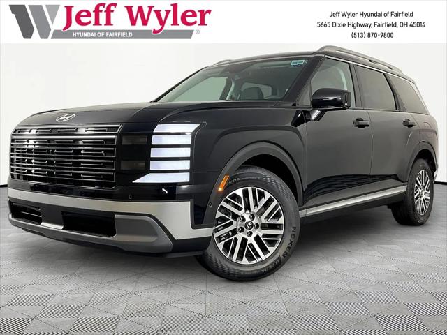 2026 Hyundai Palisade SEL Premium for sale in Fairfield, OH