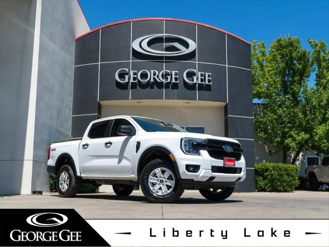2024 Ford Ranger XL for sale in Liberty Lake, WA