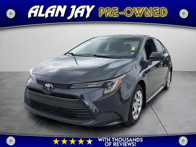 2025 Toyota Corolla LE for sale in Sebring, FL