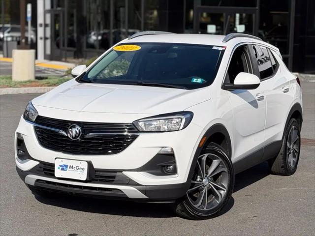 2022 Buick Encore GX AWD Select for sale in Claremont, NH