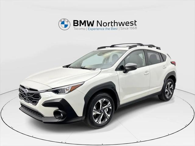 2024 Subaru Crosstrek Premium for sale in Tacoma, WA