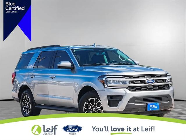 2022 Ford Expedition XLT for sale in Austin, TX