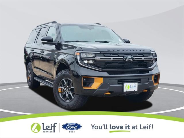 2026 Ford Expedition Tremor for sale in Buda, TX