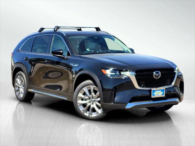 2026 Mazda X-90 3.3 Turbo Premium Plus for sale in Elk Grove, CA