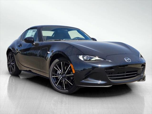 2026 Mazda MX-5 Grand Touring for sale in Elk Grove, CA