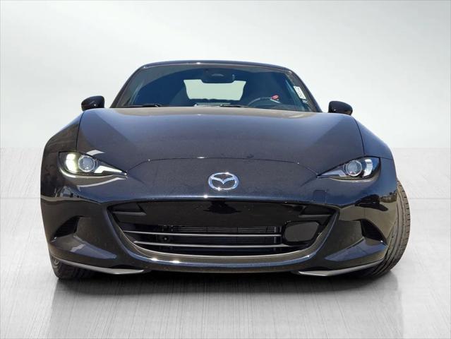 2026 Mazda MX-5 Grand Touring