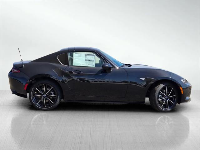 2026 Mazda MX-5 Grand Touring