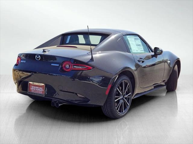 2026 Mazda MX-5 Grand Touring