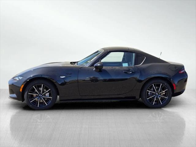 2026 Mazda MX-5 Grand Touring