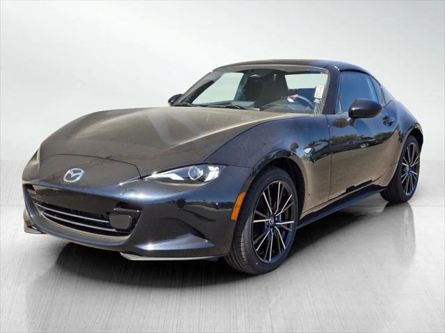 2026 Mazda MX-5 Grand Touring