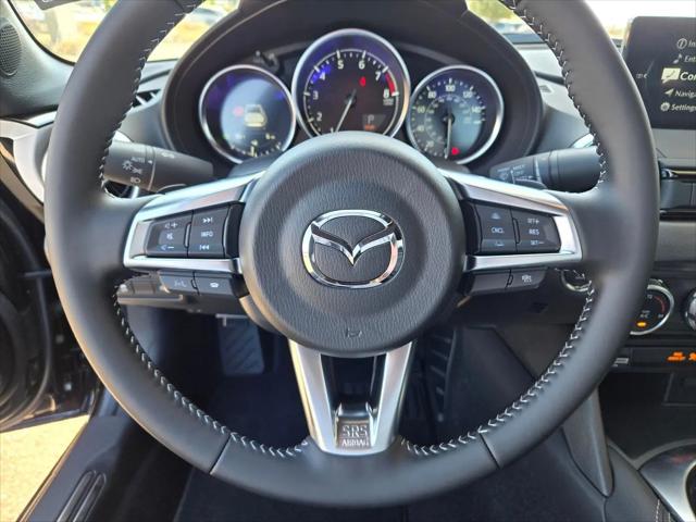 2026 Mazda MX-5 Grand Touring