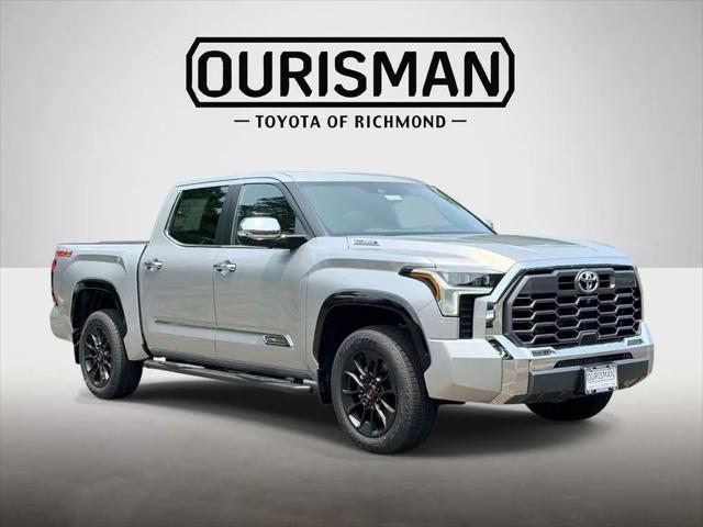 2026 Toyota Tundra 1794 Edition CrewMax 5.5' Bed for sale in Henrico, VA