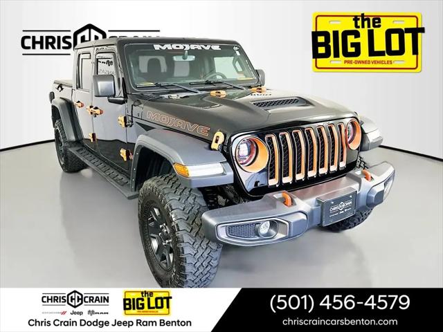 2023 Jeep Gladiator Sport for sale in Benton, AR