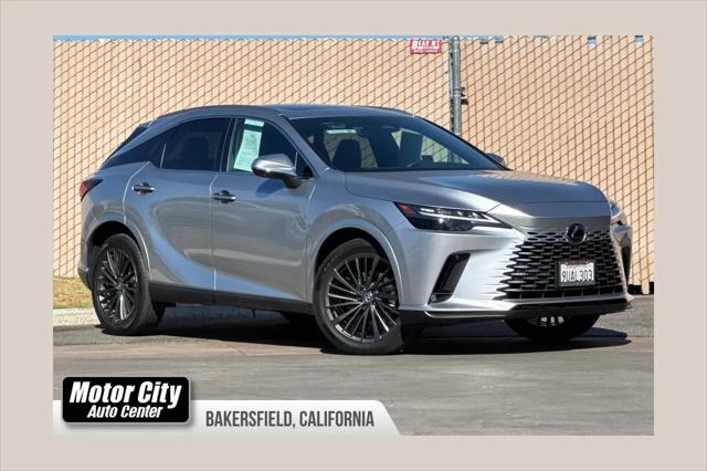 2025 Lexus RX 350 Premium for sale in Bakersfield, CA