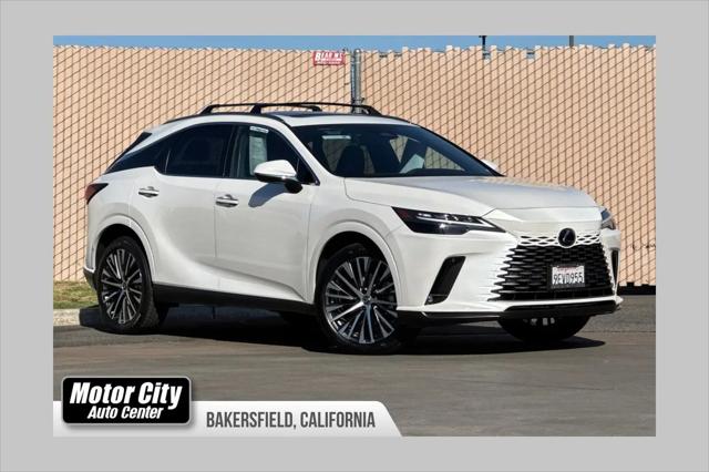 2023 Lexus RX 350 Premium Plus for sale in Bakersfield, CA