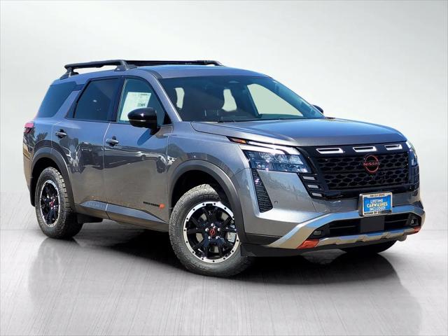 2026 Nissan Pathfinder Rock Creek for sale in Elk Grove, CA