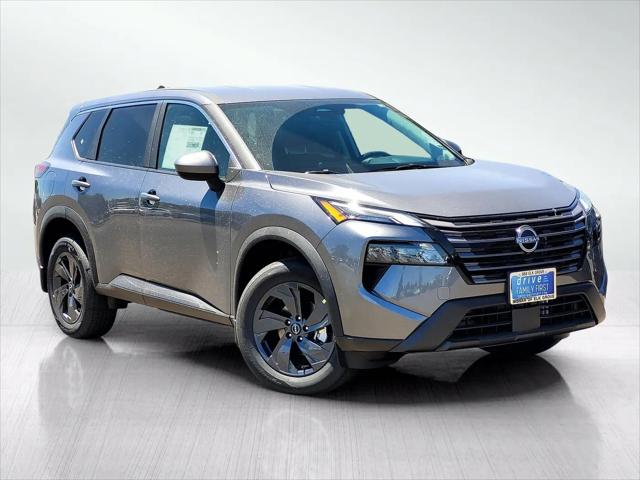 2026 Nissan Rogue SV for sale in Elk Grove, CA