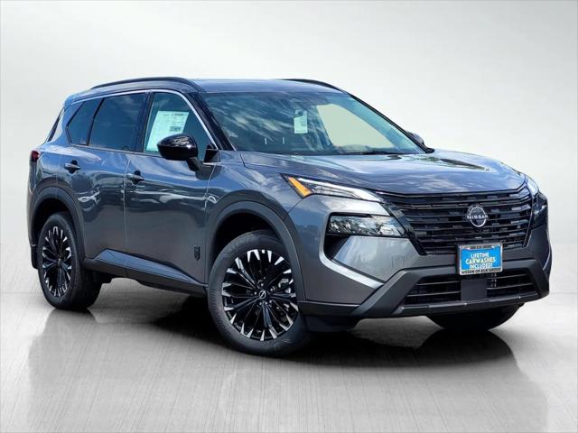 2026 Nissan Rogue Dark Armor for sale in Elk Grove, CA