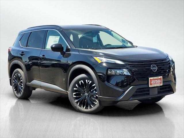 2026 Nissan Rogue Dark Armor for sale in Elk Grove, CA