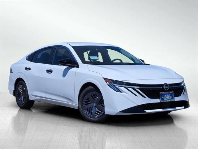 2026 Nissan Sentra S for sale in Elk Grove, CA