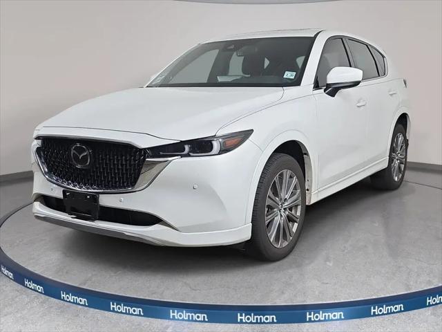 2025 Mazda CX-5 2.5 Turbo Signature for sale in Hamilton, NJ