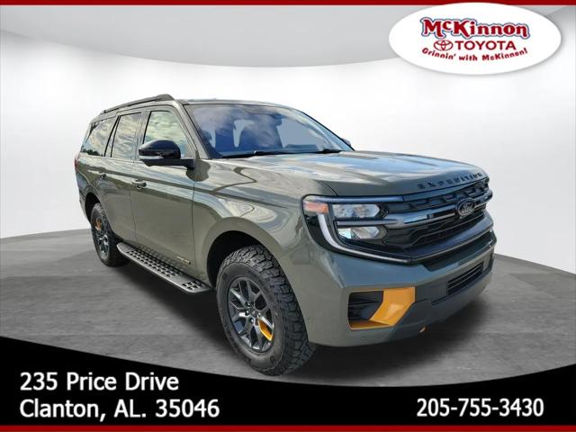 2025 Ford Expedition Tremor for sale in Clanton, AL