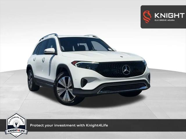 2024 Mercedes-Benz EQB 250 EQB 250+ for sale in Elk Grove, CA