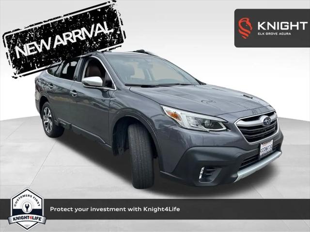 2022 Subaru Outback Touring XT for sale in Elk Grove, CA