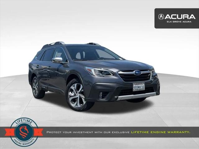 2022 Subaru Outback Touring XT for sale in Elk Grove, CA