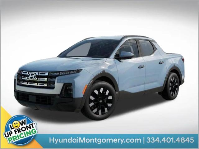 2026 Hyundai Santa Cruz SEL for sale in Montgomery, AL