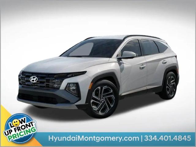 2026 Hyundai Tucson SEL Plus for sale in Montgomery, AL