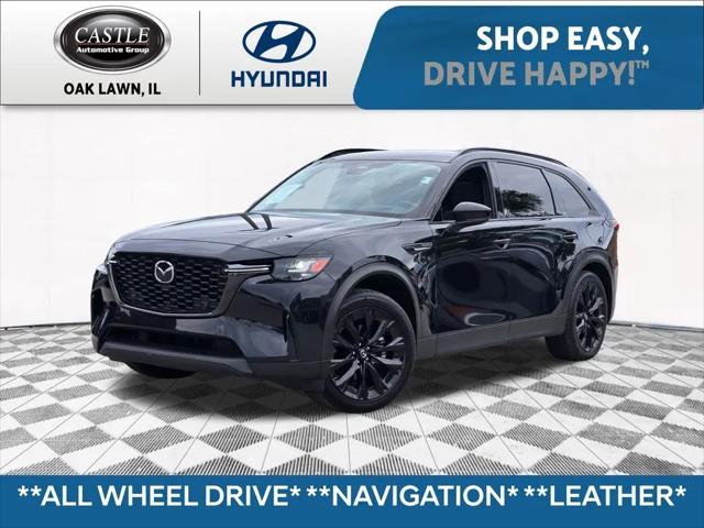 2025 Mazda X-90 3.3 Turbo Premium Sport for sale in Oak Lawn, IL