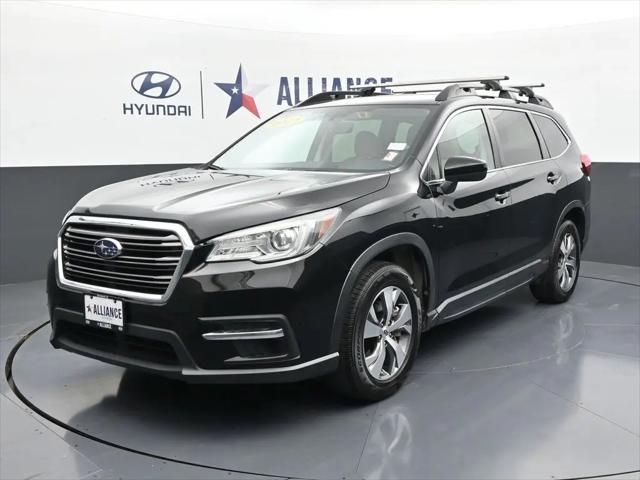 2021 Subaru Ascent Premium for sale in Fort Worth, TX