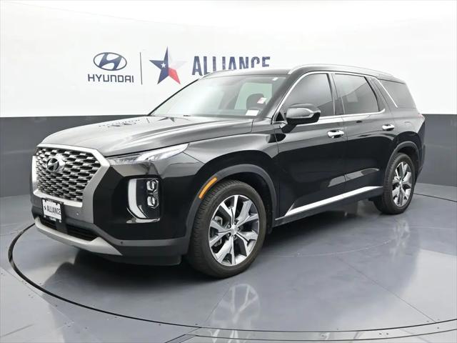 2022 Hyundai Palisade SEL for sale in Fort Worth, TX