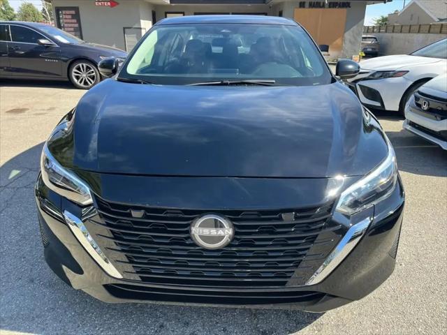 2024 Nissan Sentra S Xtronic CVT for sale in Southgate, CA