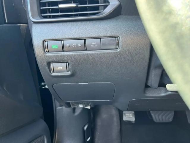 2024 Nissan Sentra S Xtronic CVT