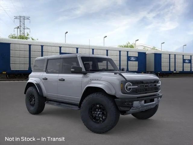 2026 Ford Bronco Raptor for sale in Chantilly, VA