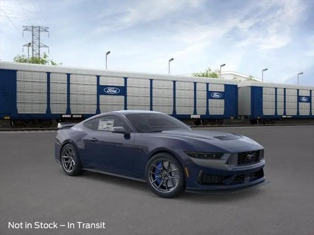 2026 Ford Mustang Dark Horse Fastback for sale in Chantilly, VA
