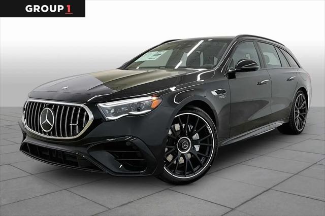 2026 Mercedes-Benz AMG E 53 E AMG E 53 E for sale in Austin, TX