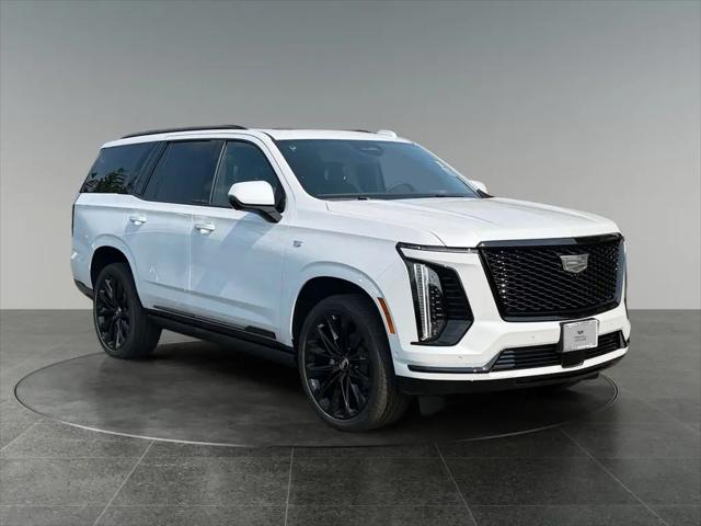 2026 Cadillac Escalade Platinum Sport for sale in Olympia, WA