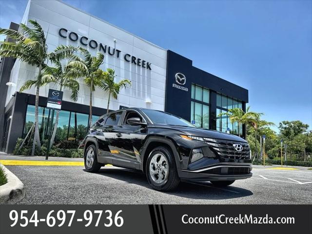 2023 Hyundai Tucson SE for sale in Coconut Creek, FL