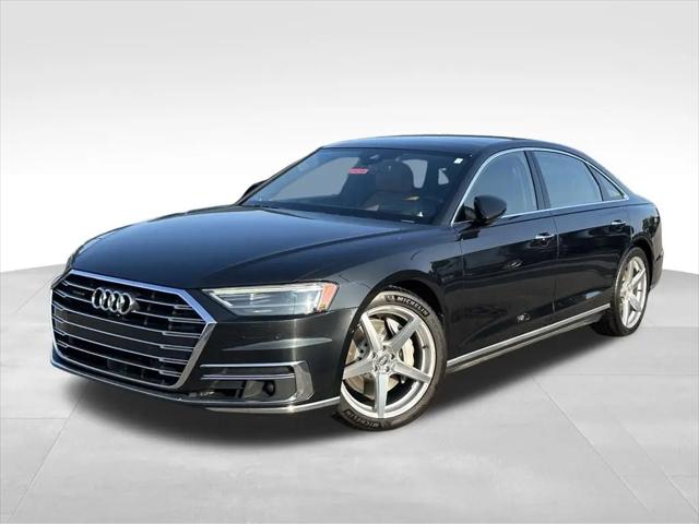 2019 Audi A8 L 55 for sale in Highland Park, IL